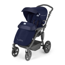 Passeggino Cam Il Mondo Del Bambino Dinamico 4S