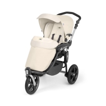 Passeggino Cam Il Mondo Del Bambino Cortina Run