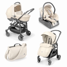Passeggino Cam Il Mondo Del Bambino Min Sport