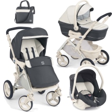 Passeggino Cam Il Mondo Del Bambino Dinamico Up