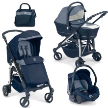 Passeggino Cam Il Mondo Del Bambino Minu Teddy