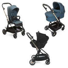 Passeggino Chicco Trio One4Ever