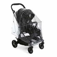 Chicco Parapioggia Deluxe per passeggino universale