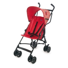 Passeggino Chicco Snappy