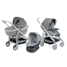 Passeggino Chicco Trio LOVEmotion Legend Special Edition