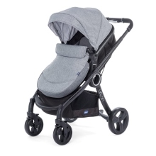 Passeggino Chicco Urban Plus Special Edition Legend