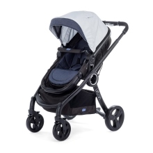 Passeggino Chicco Urban Plus Special Edition Denim