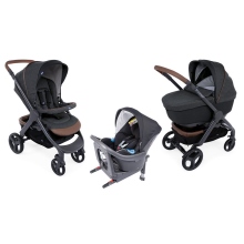 Chicco Trio StyleGo Up i-Size