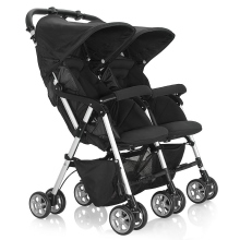 Passeggino Combi Spazio Duo