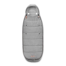 Cybex Gold coprigambe per passeggino