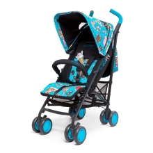 Passeggino Cybex Onyx by Jeremy Scott