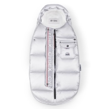 Cybex Sacco Coprigambe Mini Platinum