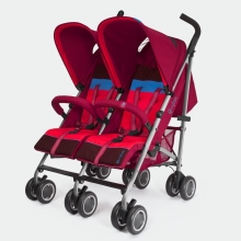 Passeggino Cybex Twinyx