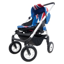 Passeggino Easywalker MINI Stroller