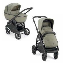 Passeggino Cam Il Mondo Del Bambino Modus