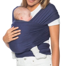 Ergobaby Fascia porta beb Aura