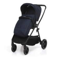 Foppapedretti Coprigambe Divo i-Size