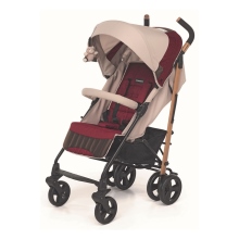 Passeggino Foppapedretti Ecopass