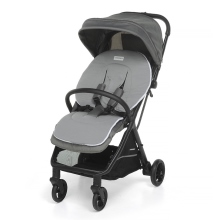Foppapedretti Materassino Passeggino in Tencel