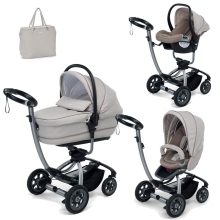 Passeggino Foppapedretti Myo Tronic