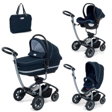Passeggino Foppapedretti Myo