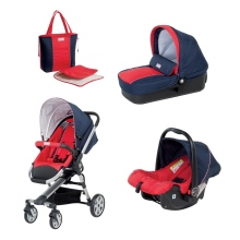 Passeggino Foppapedretti Tres