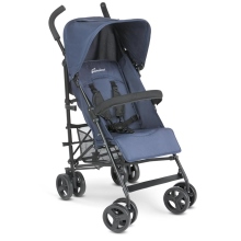 Passeggino Giordani Racer