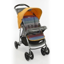 Passeggino Graco Mirage plus