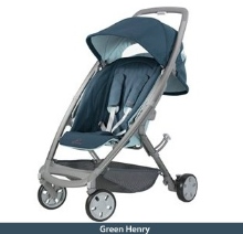 Passeggino Quinny Senzz