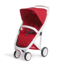 Passeggino Greentom Upp Classic