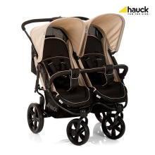 Passeggino Hauck Roadster duo Slx