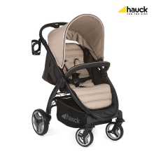 Passeggino Hauck Lift Up 4