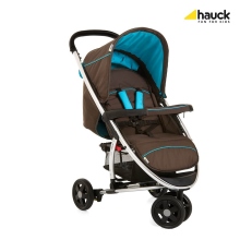 Passeggino Hauck Miami 3