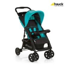 Passeggino Hauck Shopper comfortfold
