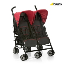 Passeggino Hauck Turbo Duo