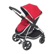 Passeggino iCandy Strawberry