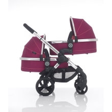 Passeggino iCandy Peach 3 Blossom Twin