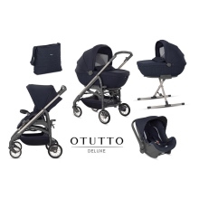 Passeggino Inglesina Otutto Deluxe
