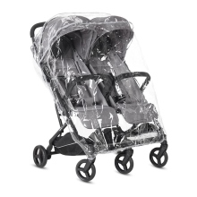 Inglesina Parapioggia per passeggino Twin Sketch