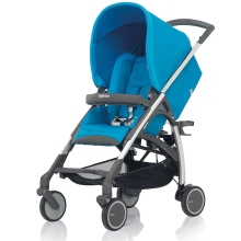Passeggino Inglesina Avio all over