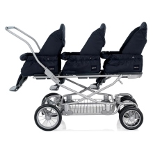 Passeggino Inglesina Domino Trio
