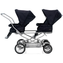 Passeggino Inglesina Domino Twin