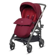 Passeggino Inglesina Trilogy Comfort Touch passeggino