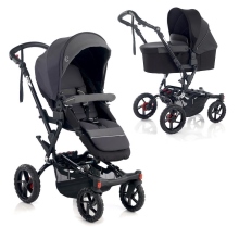 Passeggino Jan Crosswalk Formula Nano