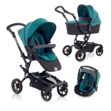 Passeggino Jan Epic Formula Koos Nano