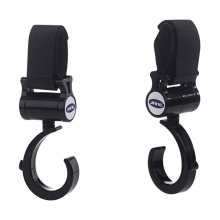 Jan Hanger ganci per passeggino