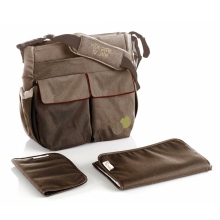 Jan Mama Bag