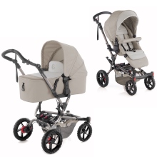 Passeggino Jan Duo Crosswalk Formula Micro