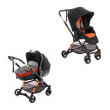 Passeggino Jan Duo Minnum Formula i-Matrix