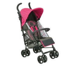 Passeggino Jan Sonic Evo